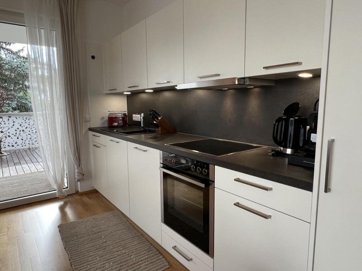 Hepp-Lounge Lägenhet Seeboden Exteriör bild