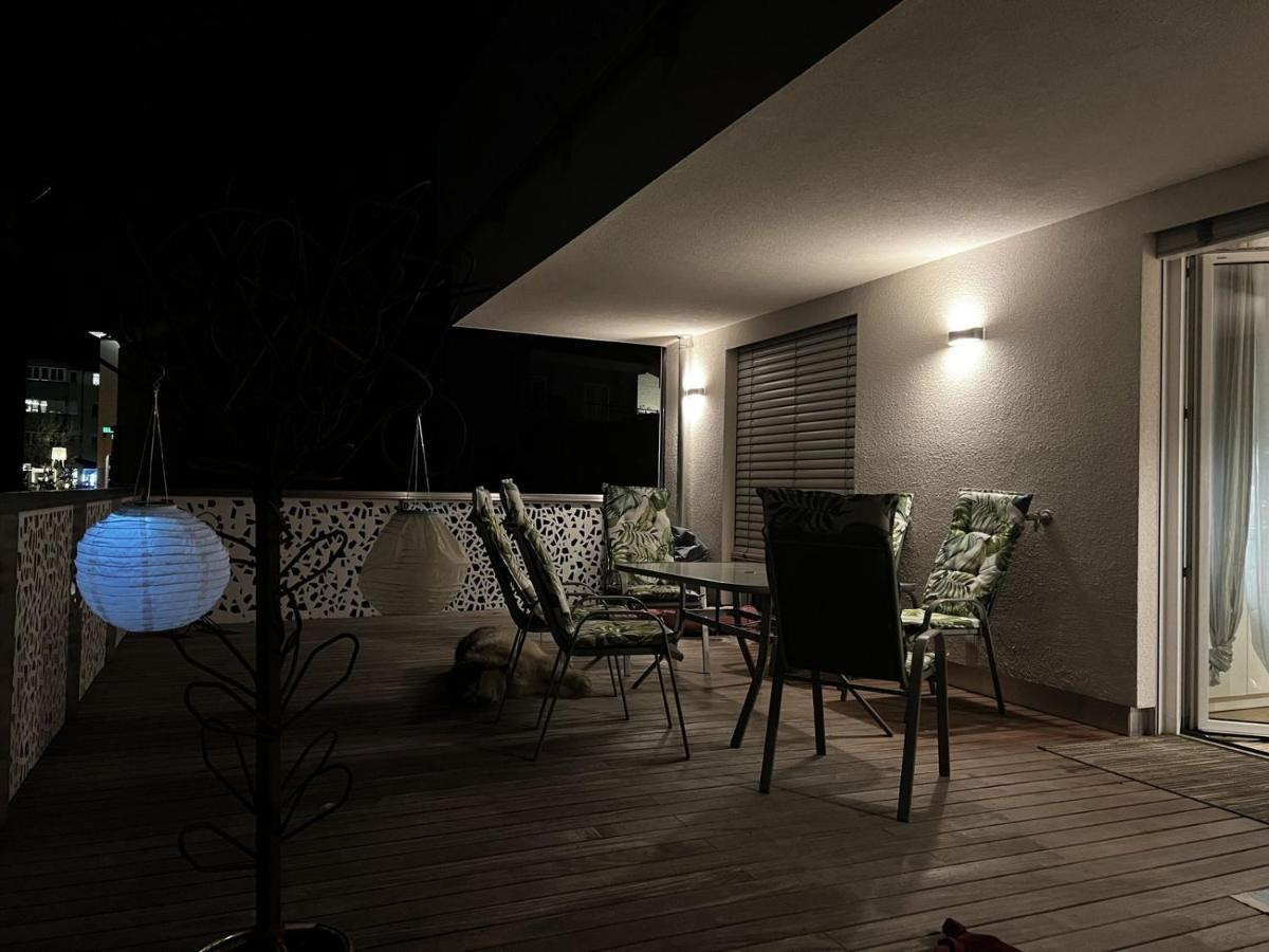 Hepp-Lounge Lägenhet Seeboden Exteriör bild