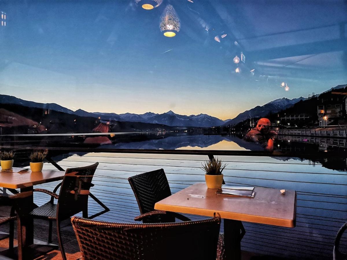 Hepp-Lounge Lägenhet Seeboden Exteriör bild