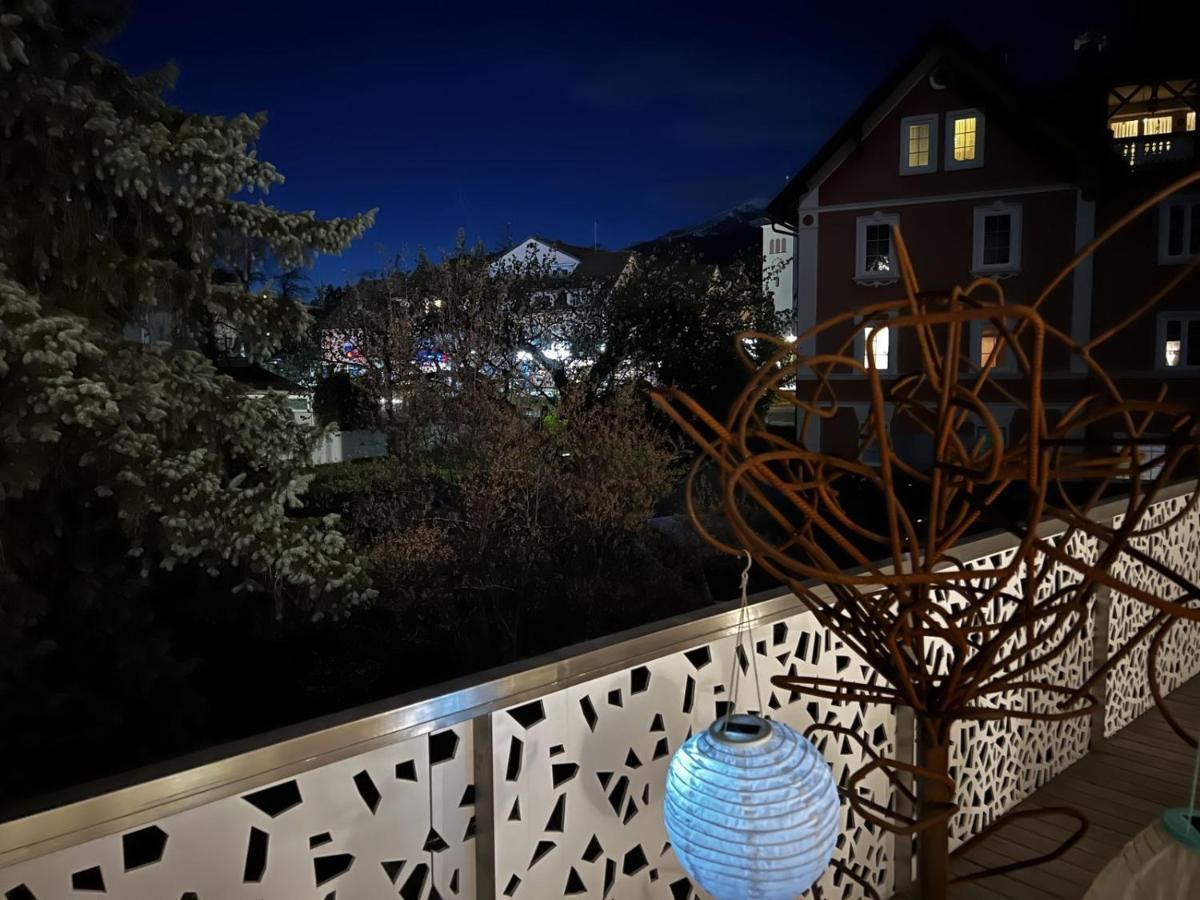 Hepp-Lounge Lägenhet Seeboden Exteriör bild