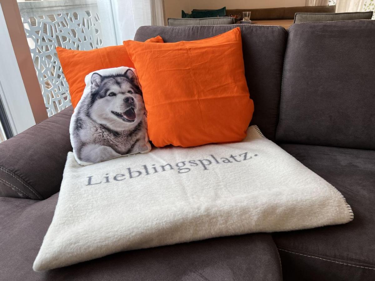 Hepp-Lounge Lägenhet Seeboden Exteriör bild