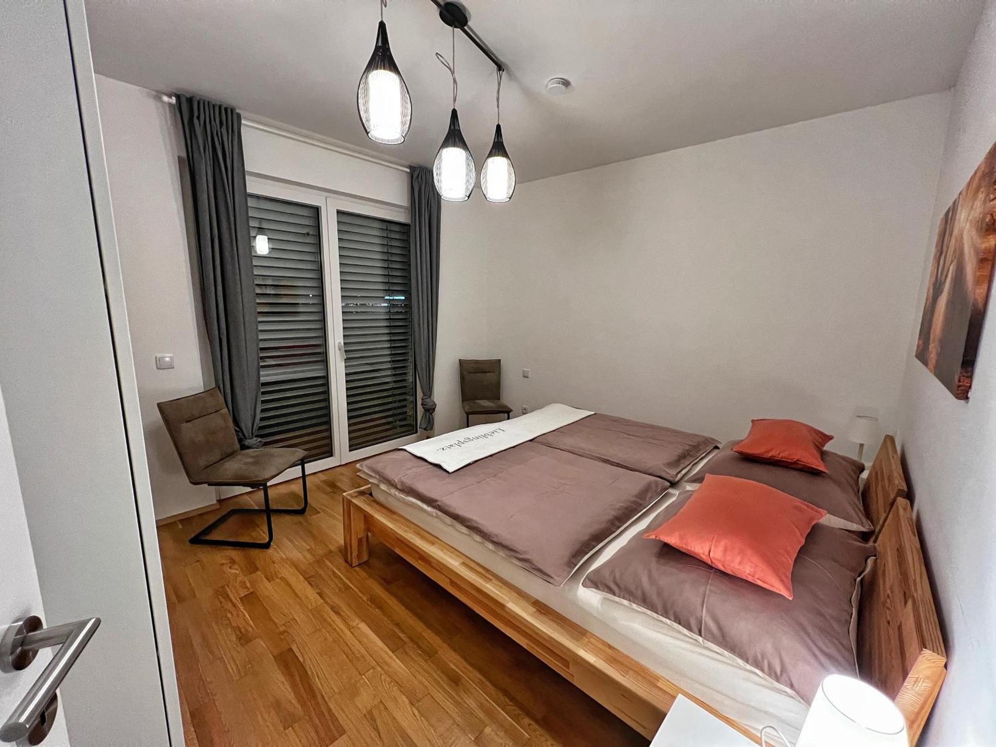 Hepp-Lounge Lägenhet Seeboden Exteriör bild